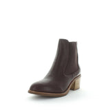 Darrahopens Fashion > Women's Fashion > Women's Boots ZOLA Women's HAMARA Boots Brown Shoe 41EU