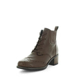 Darrahopens Fashion > Women's Fashion > Women's Boots ZOLA Women's HOKI Boots Brown Shoe 39EU