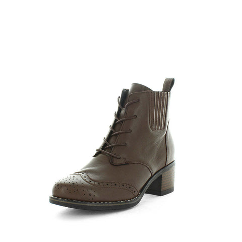 Darrahopens Fashion > Women's Fashion > Women's Boots ZOLA Women's HOKI Boots Brown Shoe 39EU