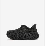 Darrahopens Fashion > Women's Fashion > Women's Casual Shoes 3d Printed Running Shoes Lightweight Running Shoes Breathable Sneakers Custom - Black - Size 6(AU6/EU37) In Australia - Darrahopens
