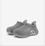 Darrahopens Fashion > Women's Fashion > Women's Casual Shoes 3d Printed Running Shoes Lightweight Running Shoes Breathable Sneakers Custom - Black - Size 7(AU7/EU38) In Australia - Darrahopens