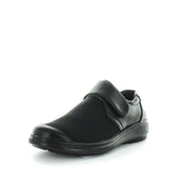 Darrahopens Fashion > Women's Fashion > Women's Casual Shoes AEROCUSHION Women's MILLER Loafers / Slip ons Black Shoe 7US