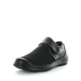 Darrahopens Fashion > Women's Fashion > Women's Casual Shoes AEROCUSHION Women's MILLER Loafers / Slip ons Black Shoe 8US