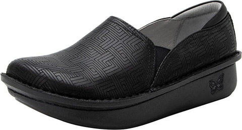 Darrahopens Fashion > Women's Fashion > Women's Casual Shoes Alegria Debra Nursing Shoes Slip On Womens Work Working Clog- Lock In In Australia - Darrahopens