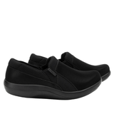 Darrahopens Fashion > Women's Fashion > Women's Casual Shoes Alegria Duette Nursing Shoes Slip On Womens Work Working Hospitality - Black In Australia - Darrahopens