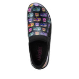 Darrahopens Fashion > Women's Fashion > Women's Casual Shoes Alegria Duette Nursing Shoes Slip On Womens Work Working Hospitality - Magic Bus In Australia - Darrahopens