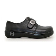 Darrahopens Fashion > Women's Fashion > Women's Casual Shoes ALEGRIA Joleen Nursing Shoes Slip On Womens Work Working Hospitality - Black In Australia - Darrahopens
