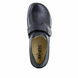 Darrahopens Fashion > Women's Fashion > Women's Casual Shoes ALEGRIA Joleen Nursing Shoes Slip On Womens Work Working Hospitality - Black In Australia - Darrahopens