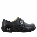 Darrahopens Fashion > Women's Fashion > Women's Casual Shoes ALEGRIA Joleen Nursing Shoes Slip On Womens Work Working Hospitality - Black In Australia - Darrahopens
