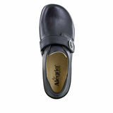 Darrahopens Fashion > Women's Fashion > Women's Casual Shoes ALEGRIA Joleen Nursing Shoes Slip On Womens Work Working Hospitality - Black In Australia - Darrahopens