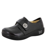 Darrahopens Fashion > Women's Fashion > Women's Casual Shoes ALEGRIA Joleen Nursing Shoes Slip On Womens Work Working Hospitality - Black In Australia - Darrahopens