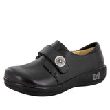 Darrahopens Fashion > Women's Fashion > Women's Casual Shoes ALEGRIA Joleen Nursing Shoes Slip On Womens Work Working Hospitality - Black In Australia - Darrahopens
