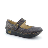 Alegria Paloma Grand Mary Jane Work Shoe Nursing Arch Support - Boheme In Australia - Darrahopens