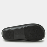 Darrahopens Fashion > Women's Fashion > Women's Casual Shoes ALEGRIA Paloma Nursing Shoes Slip On Womens Work Working Hospitality - Black Nappa