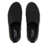 Darrahopens Fashion > Women's Fashion > Women's Casual Shoes Alegria TRAQ Melodiq Loafer Slip On Shoe Sneaker - Black Out In Australia - Darrahopens