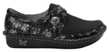 Darrahopens Fashion > Women's Fashion > Women's Casual Shoes Alegria Womens Brenna Leather Loafer Shoes with Adjustable Strap - Ritz In Australia - Darrahopens