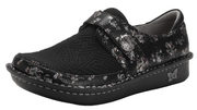 Darrahopens Fashion > Women's Fashion > Women's Casual Shoes Alegria Womens Brenna Leather Loafer Shoes with Adjustable Strap - Ritz In Australia - Darrahopens