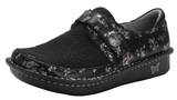 Darrahopens Fashion > Women's Fashion > Women's Casual Shoes Alegria Womens Brenna Leather Loafer Shoes with Adjustable Strap - Ritz In Australia - Darrahopens