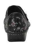 Darrahopens Fashion > Women's Fashion > Women's Casual Shoes Alegria Womens Brenna Leather Loafer Shoes with Adjustable Strap - Ritz In Australia - Darrahopens