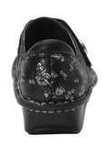 Darrahopens Fashion > Women's Fashion > Women's Casual Shoes Alegria Womens Brenna Leather Loafer Shoes with Adjustable Strap - Ritz In Australia - Darrahopens