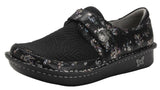 Darrahopens Fashion > Women's Fashion > Women's Casual Shoes Alegria Womens Brenna Leather Loafer Shoes with Adjustable Strap - Ritz In Australia - Darrahopens
