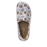Darrahopens Fashion > Women's Fashion > Women's Casual Shoes Alegria Womens Keli Professional Slip-On Leather Shoes - Free Hand In Australia - Darrahopens