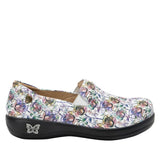 Darrahopens Fashion > Women's Fashion > Women's Casual Shoes Alegria Womens Keli Professional Slip-On Leather Shoes - Free Hand In Australia - Darrahopens