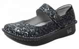 Darrahopens Fashion > Women's Fashion > Women's Casual Shoes Alegria Womens Paloma Grand Mary Jane Medical Shoes Arch Support - Chrome Bloom In Australia - Darrahopens