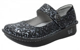 Darrahopens Fashion > Women's Fashion > Women's Casual Shoes Alegria Womens Paloma Grand Mary Jane Medical Shoes Arch Support - Chrome Bloom In Australia - Darrahopens