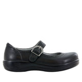 Darrahopens Fashion > Women's Fashion > Women's Casual Shoes Alegria Womens Professional Shoe Kourtney - Black Nappa In Australia - Darrahopens