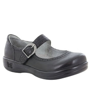 Darrahopens Fashion > Women's Fashion > Women's Casual Shoes Alegria Womens Professional Shoe Kourtney - Black Nappa In Australia - Darrahopens