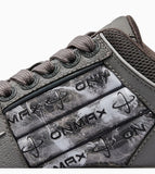 Darrahopens Fashion > Women's Fashion > Women's Casual Shoes Leopard Print Sneakers Platform Chunky Shoes High-Top Casual Shoes Unisex - Gray pigeon - Size 7(AU7/EU38) In Australia - Darrahopens