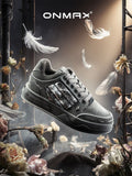 Darrahopens Fashion > Women's Fashion > Women's Casual Shoes Leopard Print Sneakers Platform Chunky Shoes High-Top Casual Shoes Unisex - Gray pigeon - Size 7(AU7/EU38) In Australia - Darrahopens