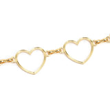 Darrahopens Fashion > Women's Fashion > Women's Dresses & Playsuits Waist Chain Belt Metal Shiny Rhinestones Golden Love No Allergies All Match Gold Chain Belt for Shorts Suits Shirts Dresses In Australia - Darrahopens