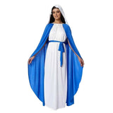 Darrahopens Fashion > Women's Fashion > Women's Dresses & Playsuits Women's costume Mary
