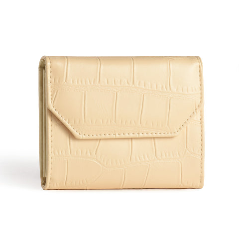 Darrahopens Fashion > Women's Fashion > Women's Handbags 3-Pack Soft PU Rhombus Pattern Quilted Lipstick & Card Holder - Portable & Durable Cosmetic Pouch / Coin Purse (Brown Quilted & Beige Crocodile Pattern & Black Crocodile Pattern Set)