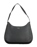 Darrahopens Fashion > Women's Fashion > Women's Handbags Calvin Klein Women's Elegant Black One-Shoulder Handbag - One Size