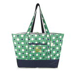 Darrahopens Fashion > Women's Fashion > Women's Handbags Large Supermarket Shopping Bag Eco Grocery Shoulder Bag Tote Foldable Reusable