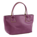 Darrahopens Fashion > Women's Fashion > Women's Handbags Milleni Mini Handbag Bag in Plum