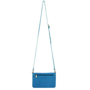 Darrahopens Fashion > Women's Fashion > Women's Handbags Pierre Cardin Ladies Womens Clutch Leather Wallet Purse RFID Protected - Aqua Blue In Australia - Darrahopens