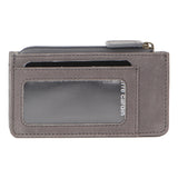 Darrahopens Fashion > Women's Fashion > Women's Handbags Pierre Cardin Womens Soft Italian Leather Coin Purse Holder Wallet - Teal