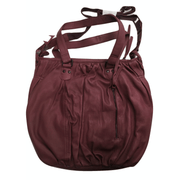 Darrahopens Fashion > Women's Fashion > Women's Handbags Premium Womens Leather Shoulder Bag Messenger Satchel Handbag Purse ITWB02 - Pink In Australia - Darrahopens