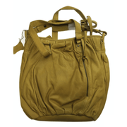 Darrahopens Fashion > Women's Fashion > Women's Handbags Premium Womens Leather Shoulder Bag Messenger Satchel Handbag Purse ITWB02 - Yellow In Australia - Darrahopens