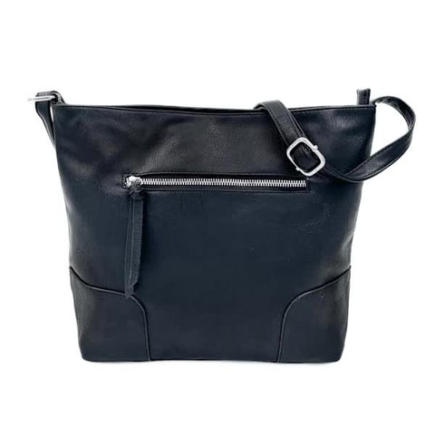 Darrahopens Fashion > Women's Fashion > Women's Handbags Shoulder bag, women's black