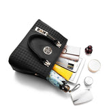 Darrahopens Fashion > Women's Fashion > Women's Handbags Women Leather Messenger Handbag - Stylish And Functional