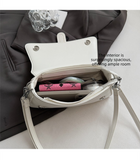 Darrahopens Fashion > Women's Fashion > Women's Handbags Womens Classic Baguette Shoulder Bag Soft PU Leather Underarm Purse with Adjustable Strap Crossbody Handbag Minimalist 90s Style Beige