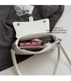 Darrahopens Fashion > Women's Fashion > Women's Handbags Womens Classic Baguette Shoulder Bag Soft PU Leather Underarm Purse with Adjustable Strap Crossbody Handbag Minimalist 90s Style Black