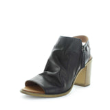 Darrahopens Fashion > Women's Fashion > Women's Heels ZOLA Women's HACHEL Heels Black Shoe 36EU