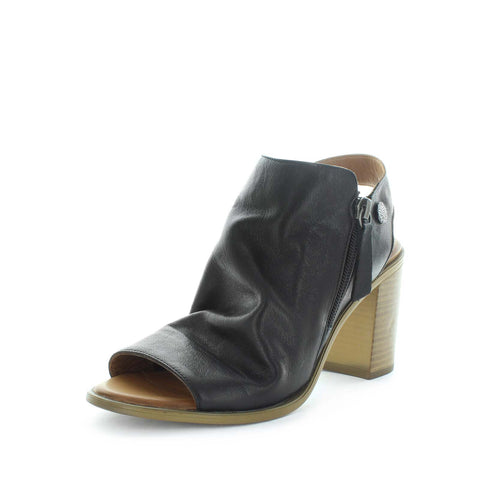 Darrahopens Fashion > Women's Fashion > Women's Heels ZOLA Women's HACHEL Heels Black Shoe 37EU