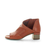 Darrahopens Fashion > Women's Fashion > Women's Heels ZOLA Women's HAILEY Heels Rust Shoe 36EU